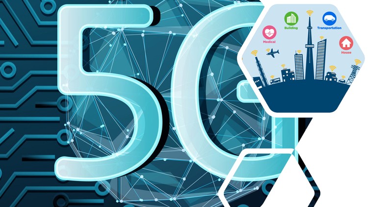 5G Network Fundamentals cou_347