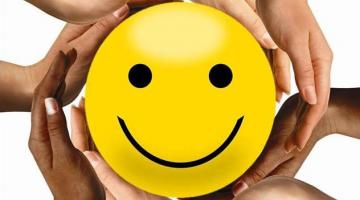 A Life of Happiness and Fulfillment cou_348
