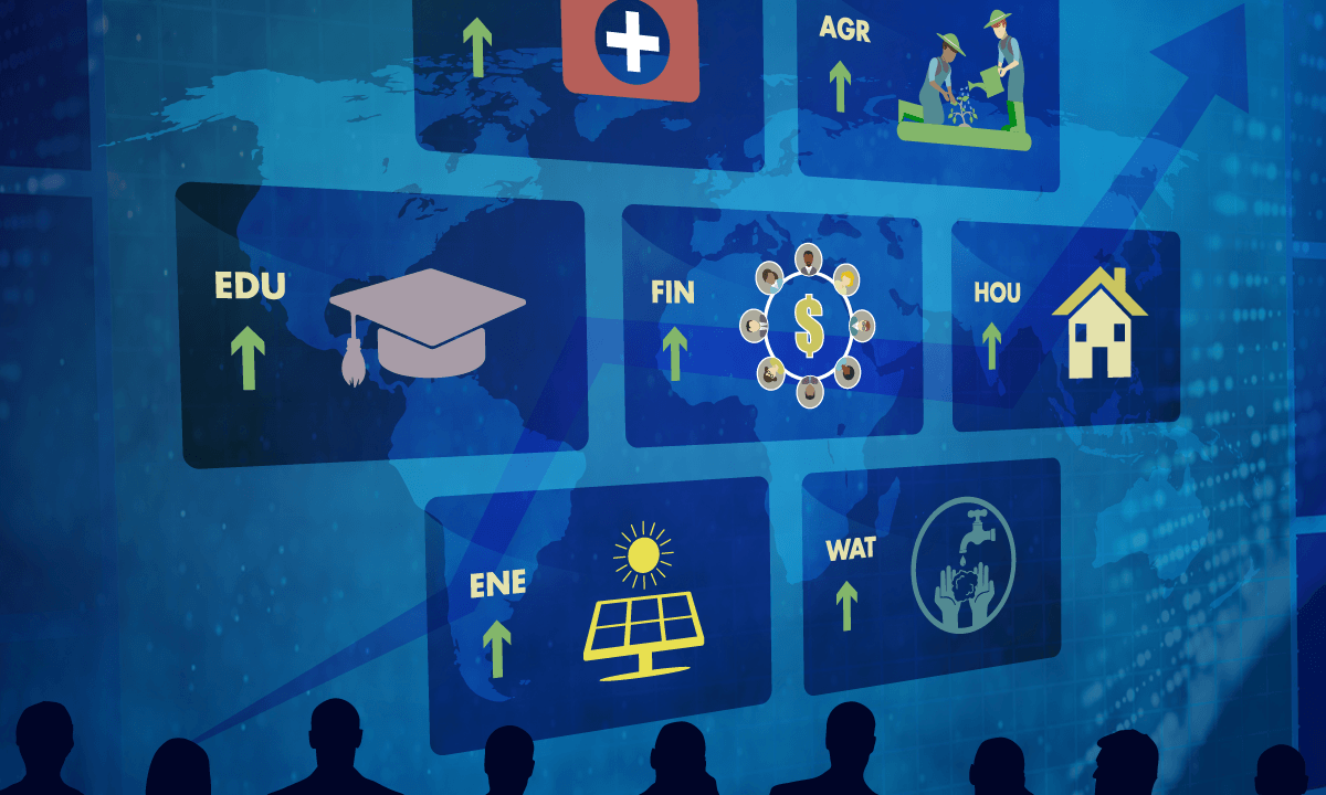 Innovative Finance: Hacking finance to change the world cou_35