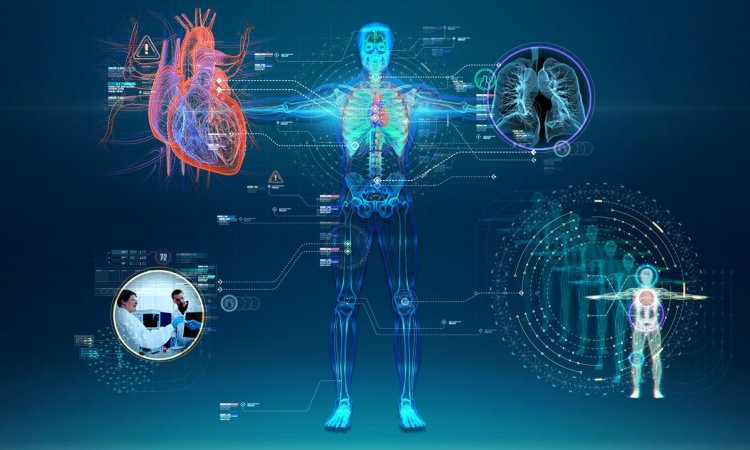 AI for Medical Prognosis cou_371
