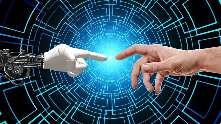 AI Fundamentals for Non Data Scientists cou_372
