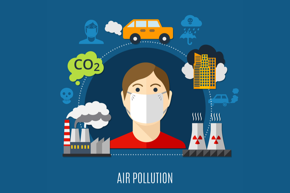 Air Pollution  a Global Threat to our Health cou_383
