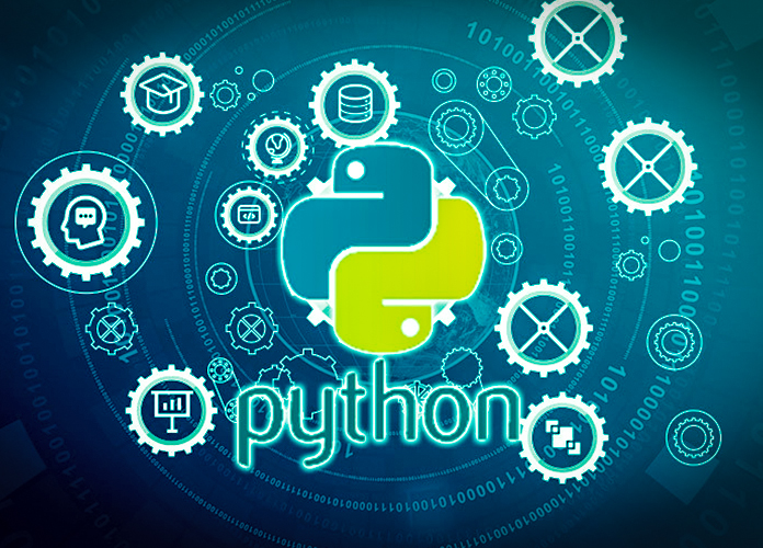 An Introduction to Programming using Python cou_402
