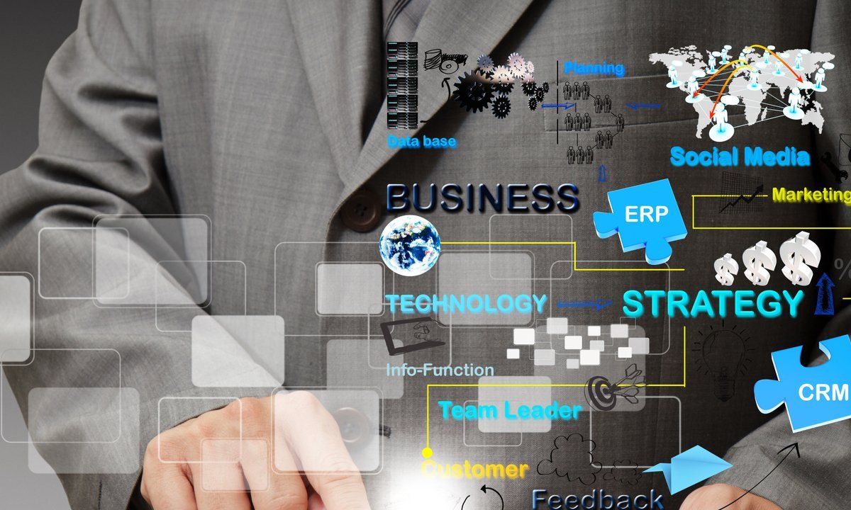Analysis for Business Systems cou_405