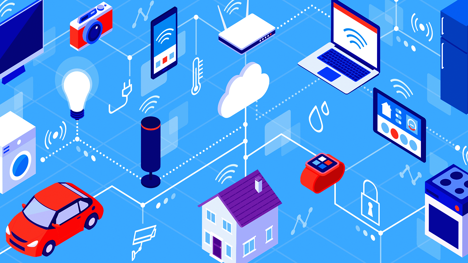 Introduction to Architecting Smart IoT Devices cou_41
