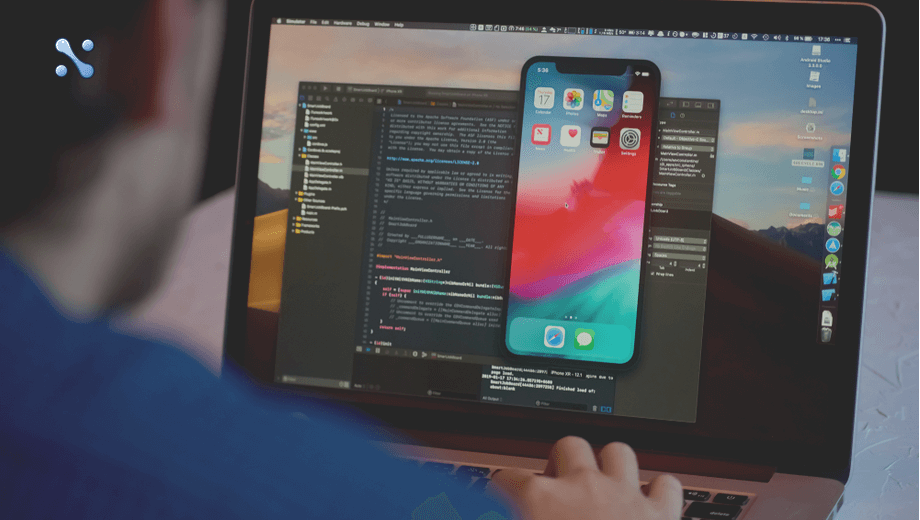 App Design and Development for iOS cou_434