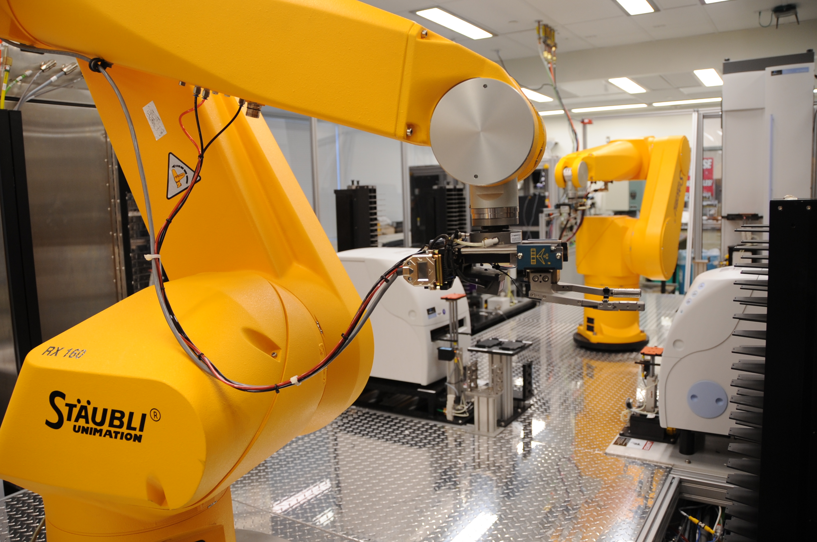 Introduction to High-Throughput Materials Development cou_44