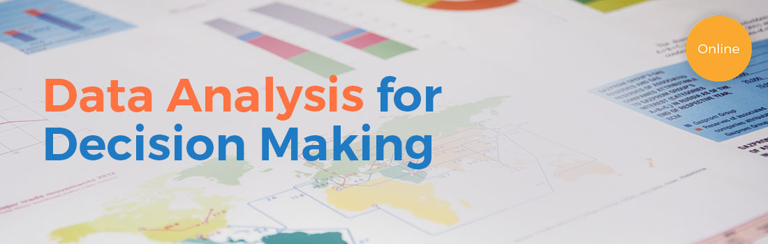 Applied Analytics and Data for Decision Making cou_441