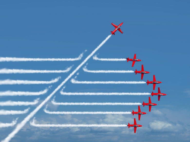 Leadership and Disruption cou_45