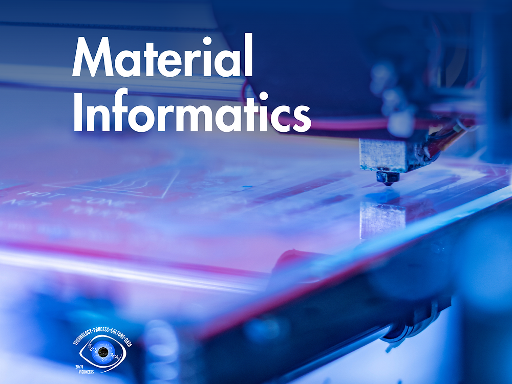 Materials Data Sciences and Informatics cou_57