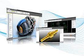 3D CAD Application cou_74