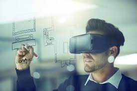 3D Interaction Design in Virtual Reality cou_77