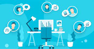 Account Management & Sales Force Design cou_84