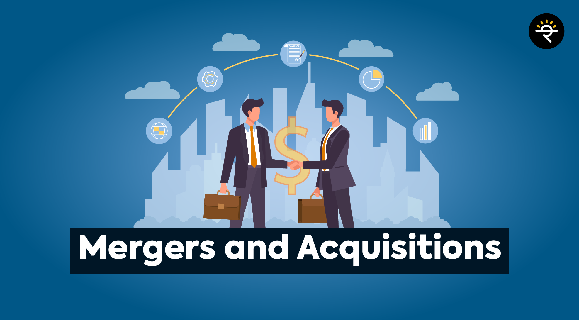 Accounting for Mergers and Acquisitions: Foundations cou_89