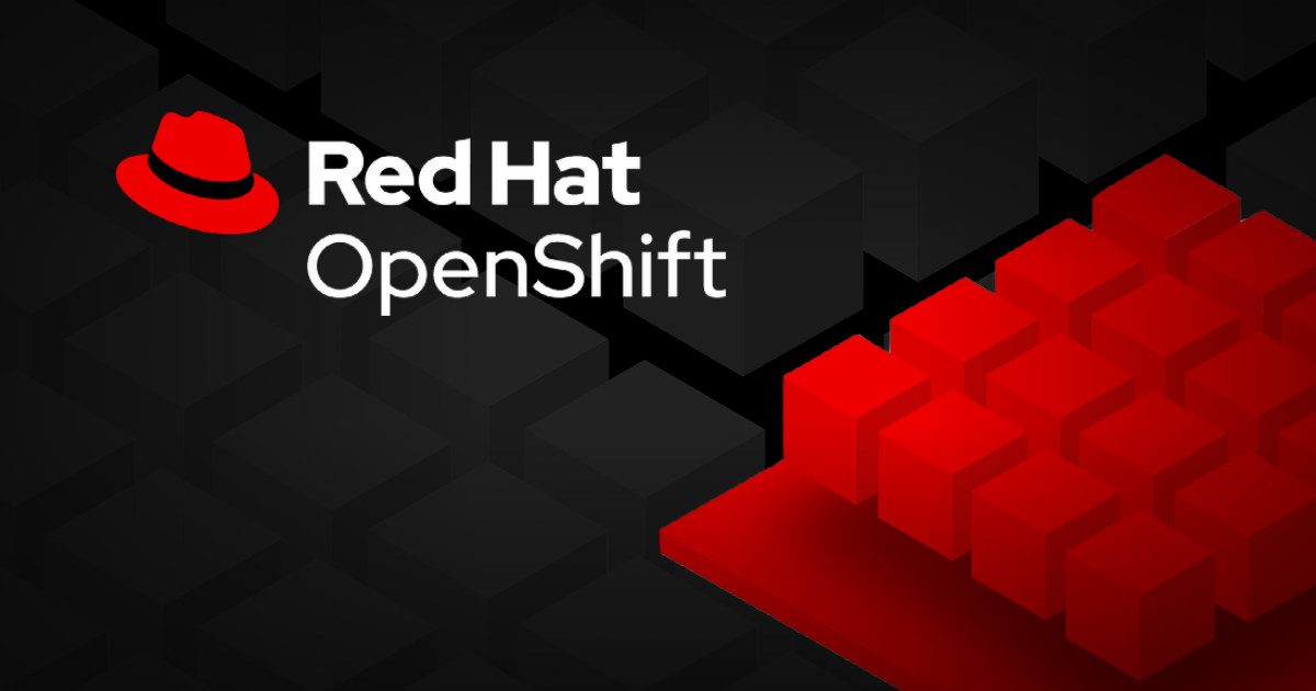 Advanced Application Management with Red Hat OpenShift cou_97
